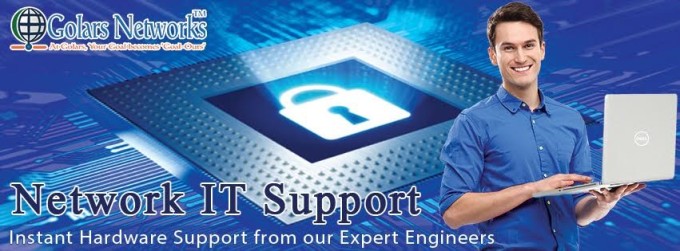Network IT Support